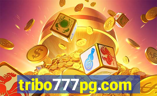 tribo777pg.com