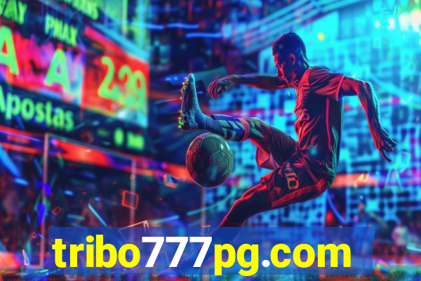 tribo777pg.com