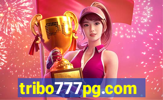 tribo777pg.com