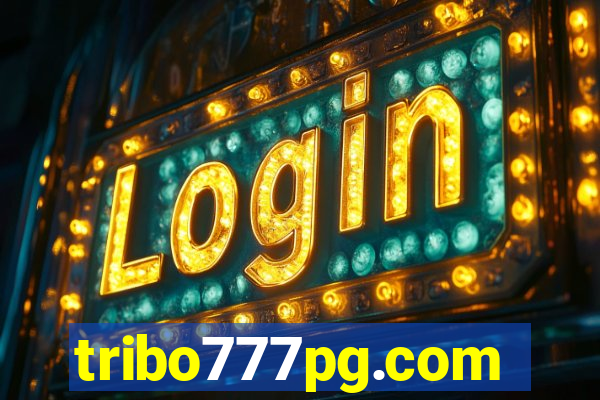 tribo777pg.com