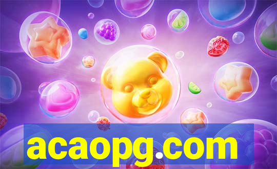 acaopg.com