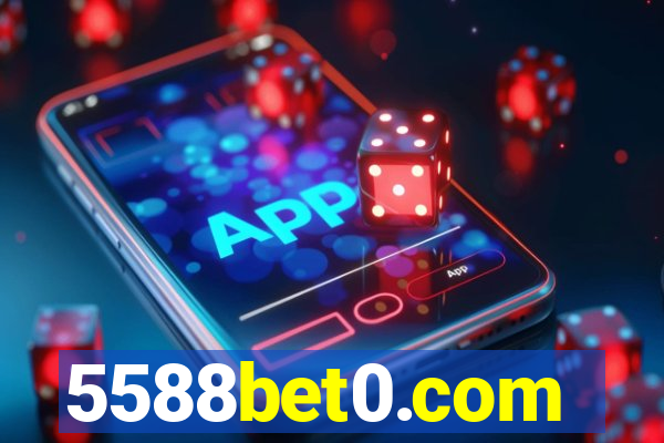 5588bet0.com