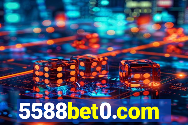 5588bet0.com