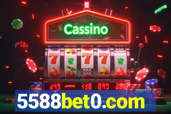 5588bet0.com