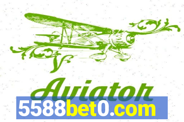 5588bet0.com