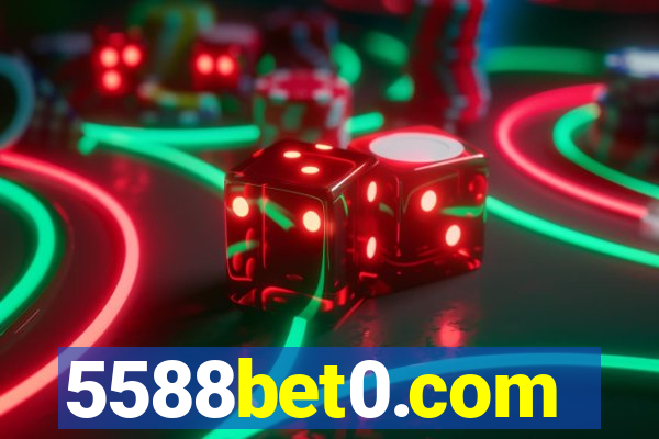 5588bet0.com