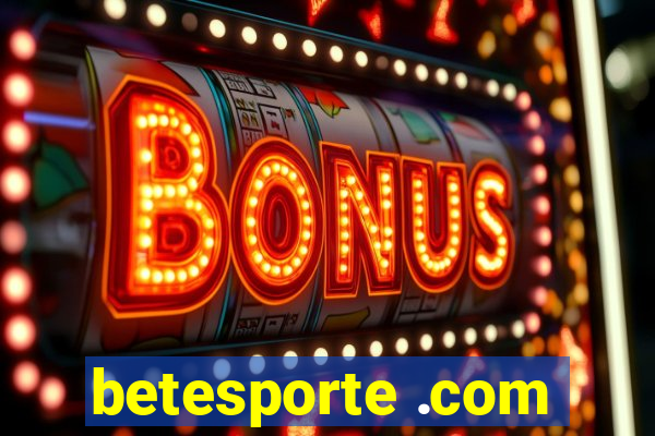 betesporte .com