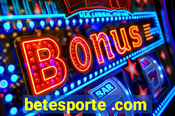 betesporte .com