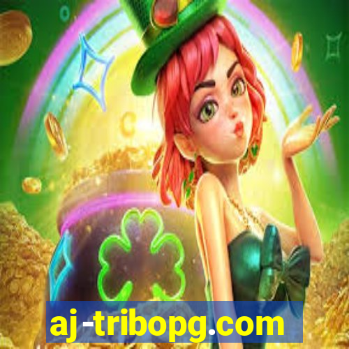 aj-tribopg.com