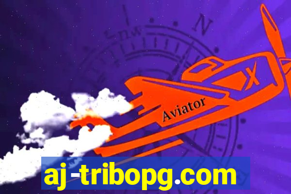 aj-tribopg.com