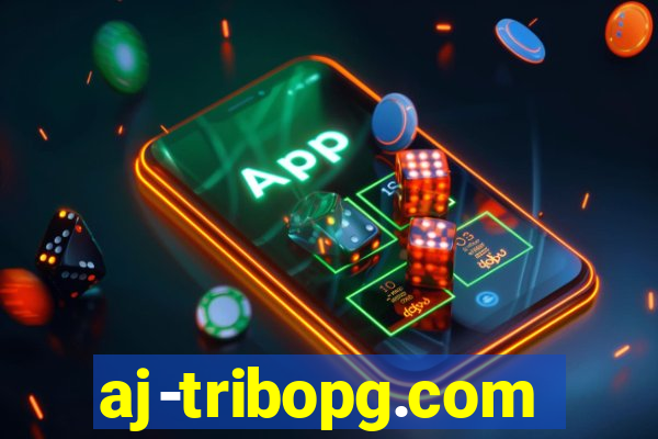 aj-tribopg.com