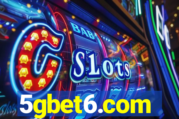 5gbet6.com