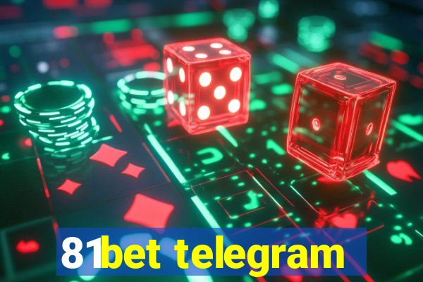 81bet telegram