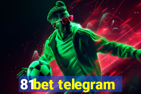81bet telegram