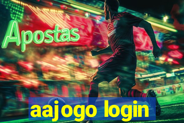 aajogo login