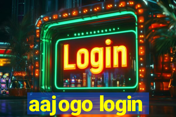 aajogo login