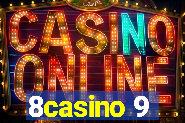 8casino 9