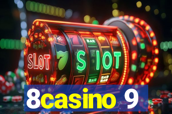 8casino 9