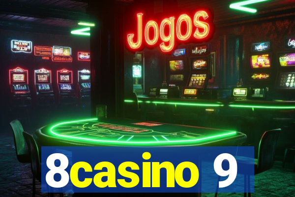 8casino 9