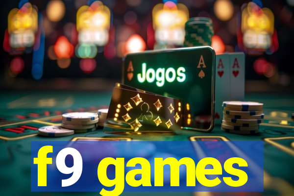 f9 games