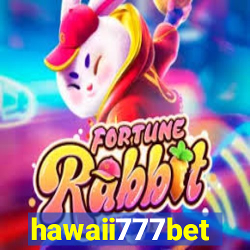 hawaii777bet