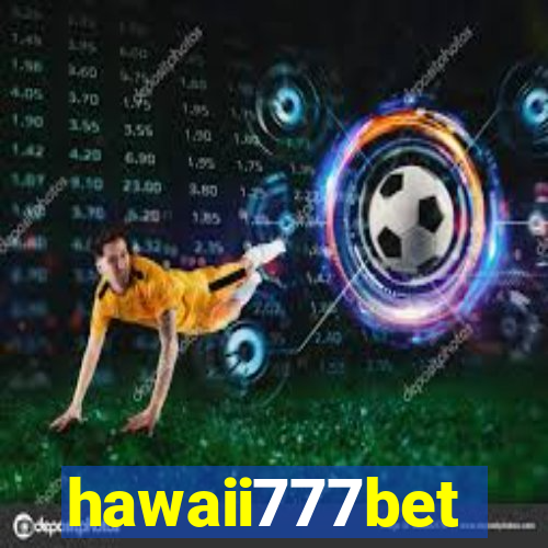 hawaii777bet