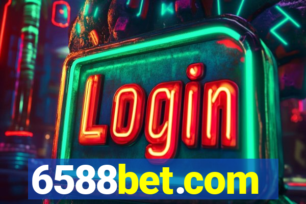 6588bet.com