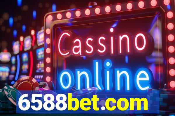 6588bet.com