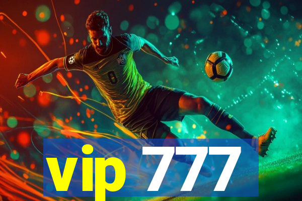 vip 777