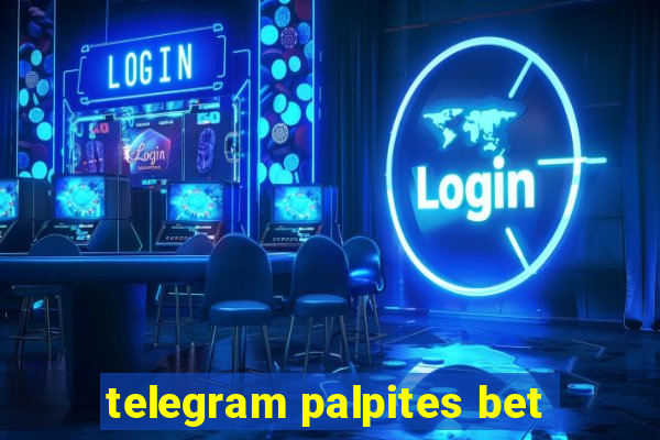 telegram palpites bet