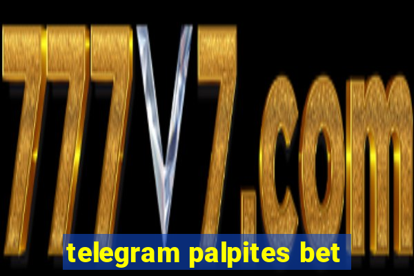 telegram palpites bet