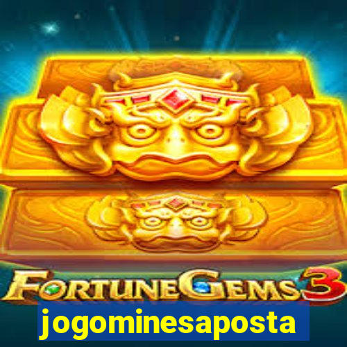 jogominesaposta