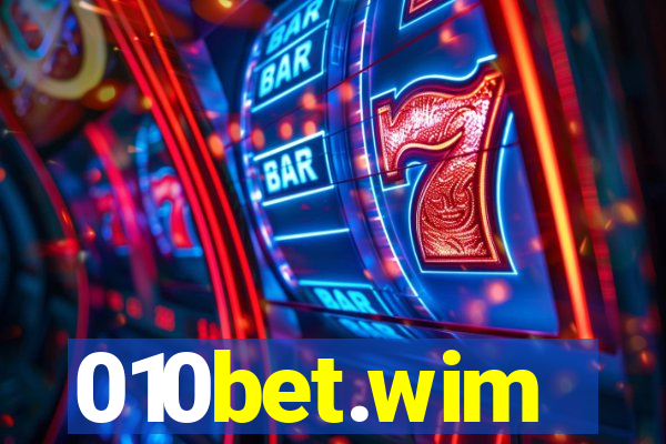 010bet.wim