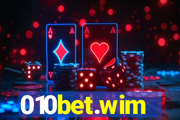 010bet.wim