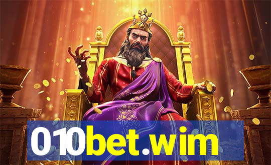 010bet.wim