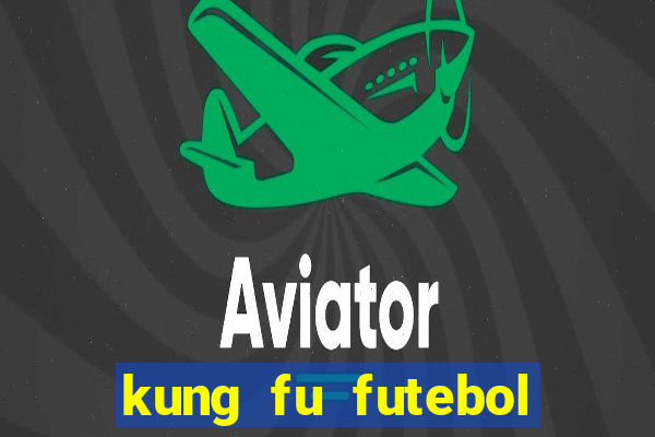 kung fu futebol clube via torrent