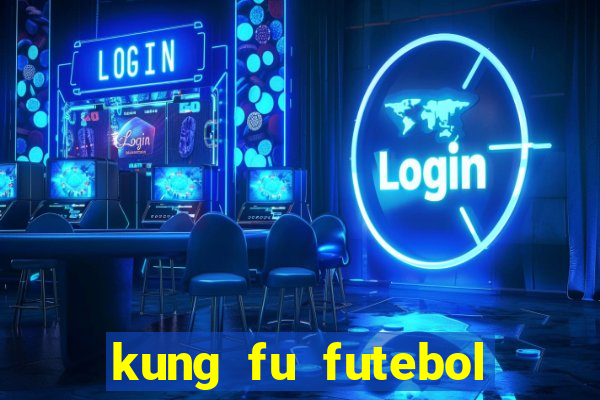 kung fu futebol clube via torrent