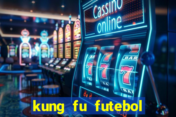 kung fu futebol clube via torrent