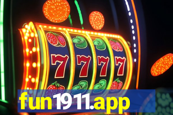 fun1911.app