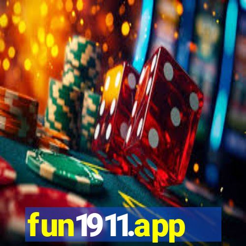 fun1911.app