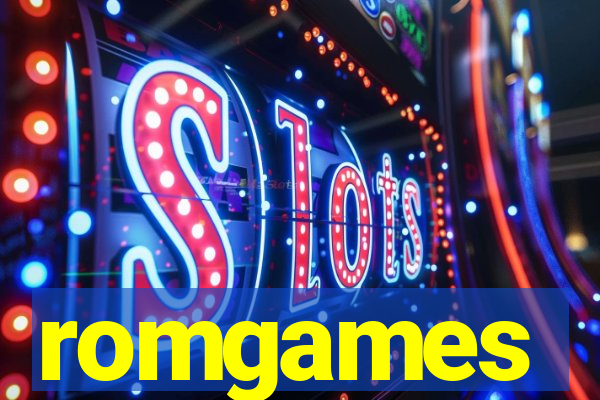 romgames