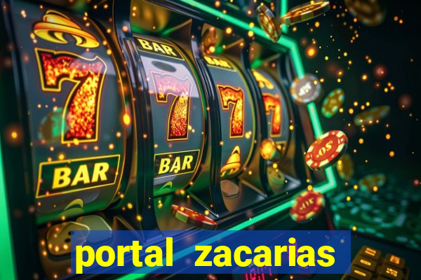 portal zacarias cadaver encontrado