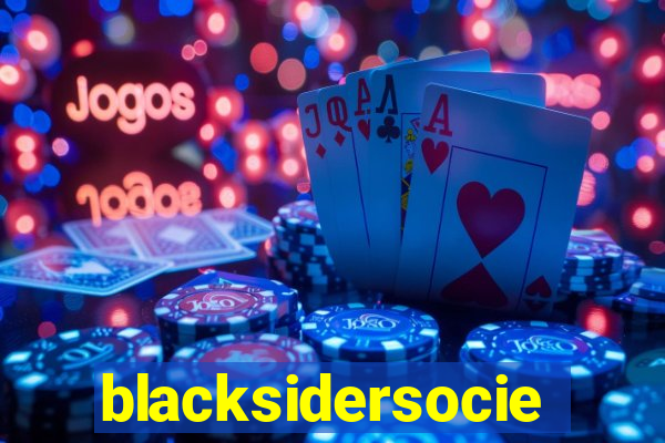 blacksidersociety.pro