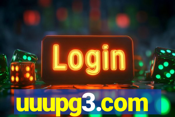 uuupg3.com