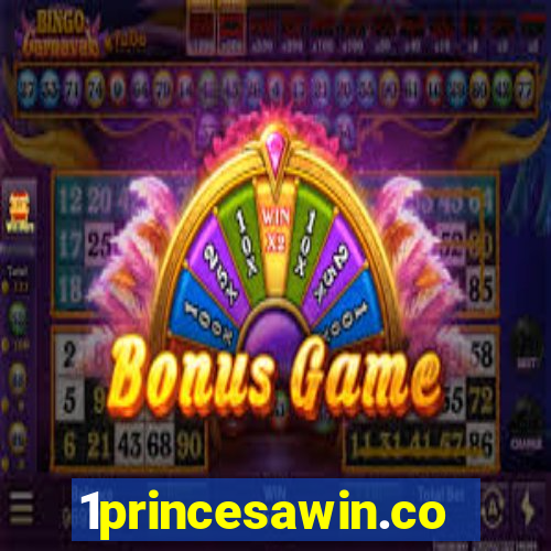 1princesawin.com