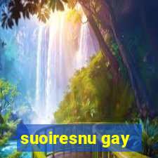 suoiresnu gay