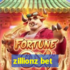 zillionz bet