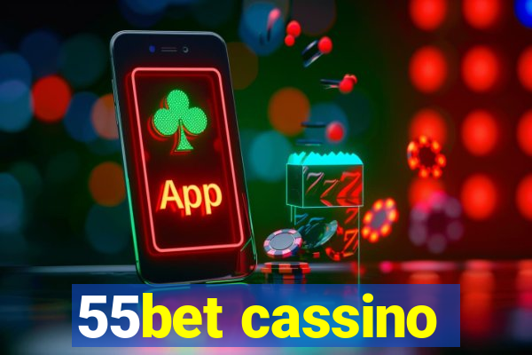 55bet cassino