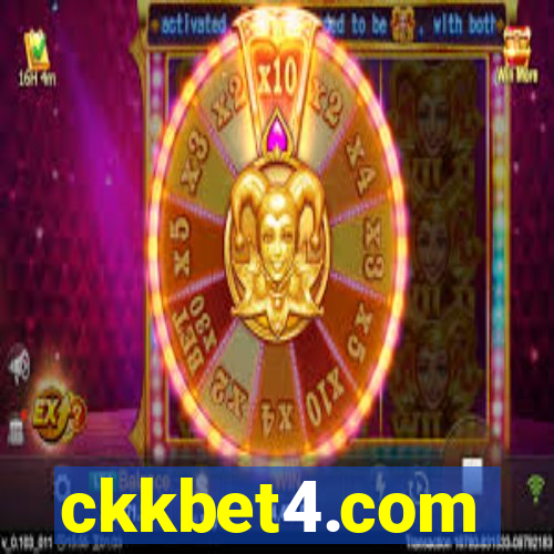 ckkbet4.com