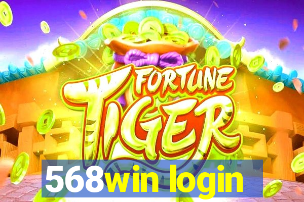 568win login